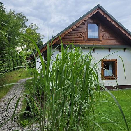 Na Szlaku - Domki Do Wynajecia Rabka Exterior foto